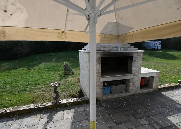 House Ivana Semesterbostad Pula