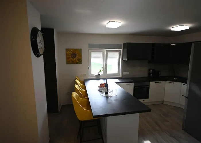 House Ivana Semesterbostad Pula