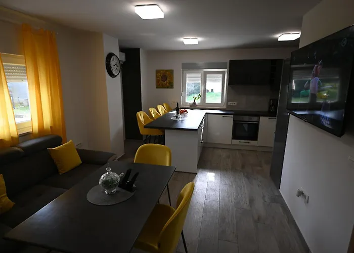 House Ivana