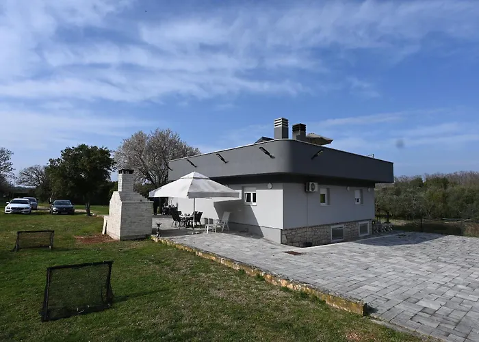 House Ivana Hébergement de vacances *