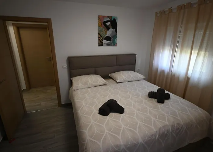 House Ivana Semesterbostad