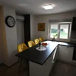 House Ivana Holiday home