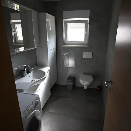 House Ivana Prázdninový dům Pula