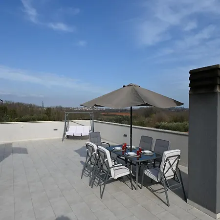 Prázdninový dům House Ivana *