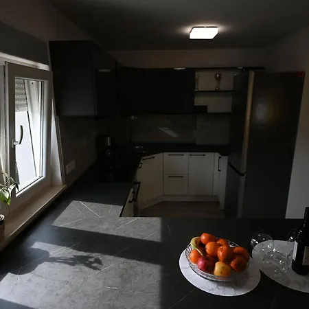 Prázdninový dům House Ivana Pula