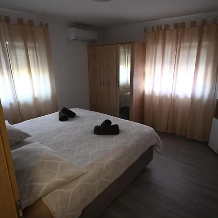 House Ivana Prázdninový dům