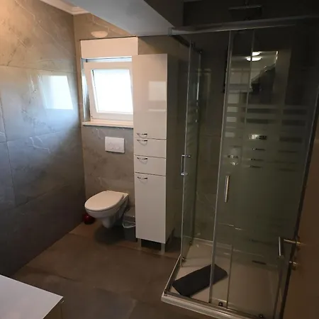 Prázdninový dům House Ivana
