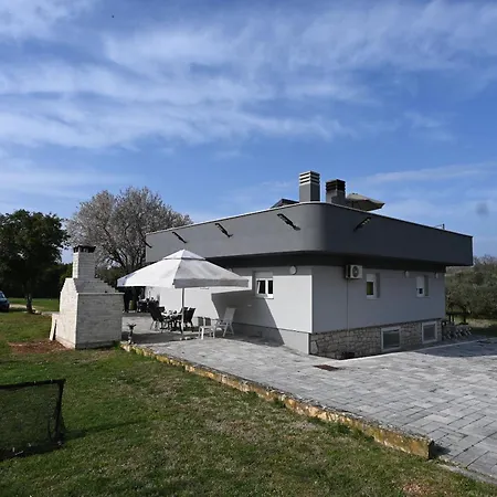 House Ivana Prázdninový dům *