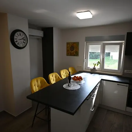 House Ivana