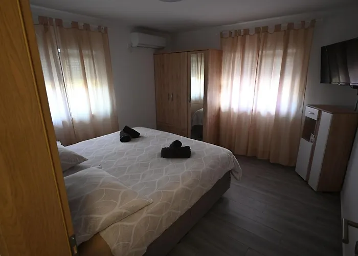 House Ivana Σπίτι διακοπών