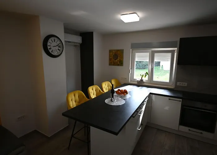 House Ivana