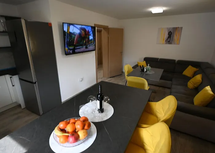 بيت للعطل House Ivana *