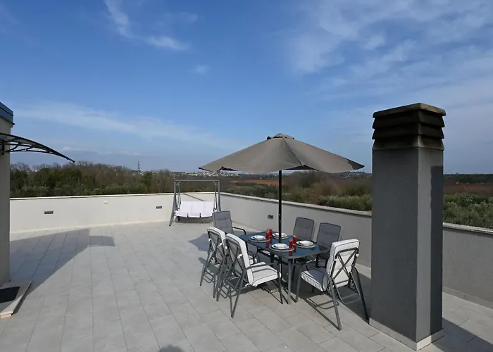 بيت للعطل House Ivana *