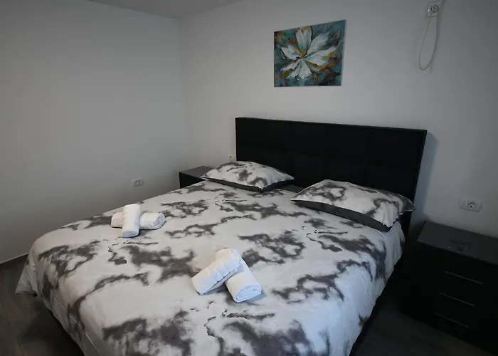 House Ivana بيت للعطل *